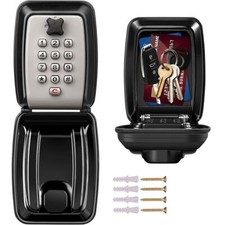 Key safe wall mounted - safe,