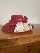 Designer. Peter Bettley HAT