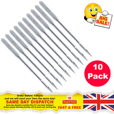 Sewing Machine Needles -