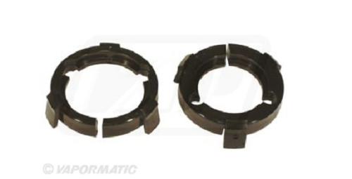 Pto shaft safety guard - shaft,