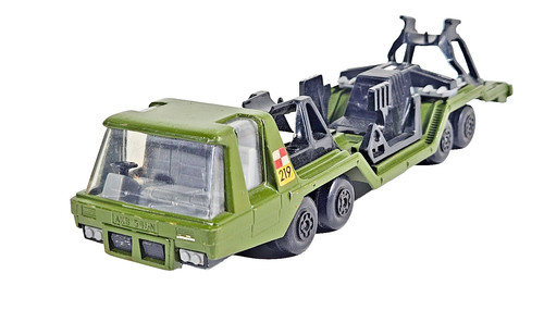 Matchbox super kings 2 - super, k-13-2