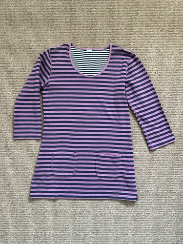 Seasalt reversible tunic - seasalt,