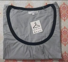 NEW Tommy & Kate Women's T