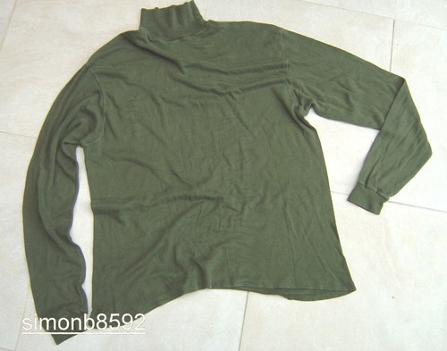 Air crew thermal long - thermal,