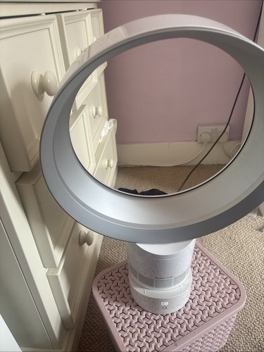Dyson cool fan - dyson,