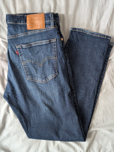 Levis jeans mens - mens, w36