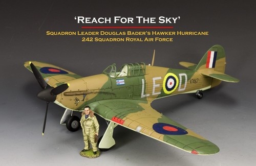 King and country raf093 - king,