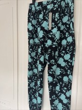 Ann Harvey Women's Trousers 16