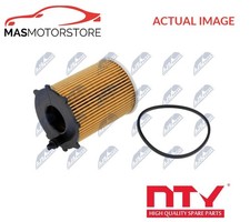 ENGINE OIL FILTER NTY