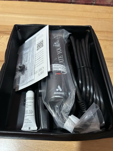 Andis agc2 professional - professional, 2