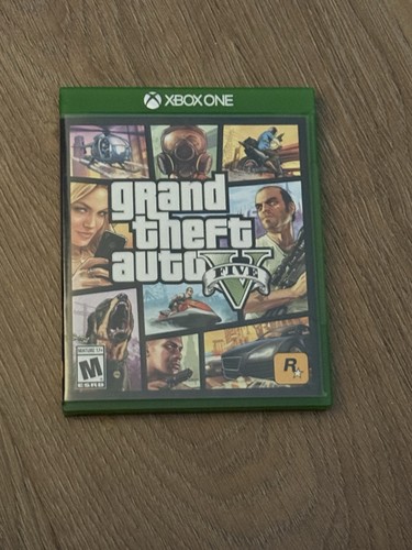 Grand theft auto rockstar - grand,