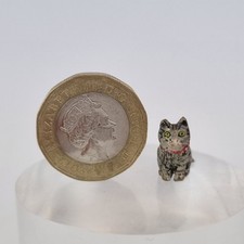 Antique Miniature Austrian