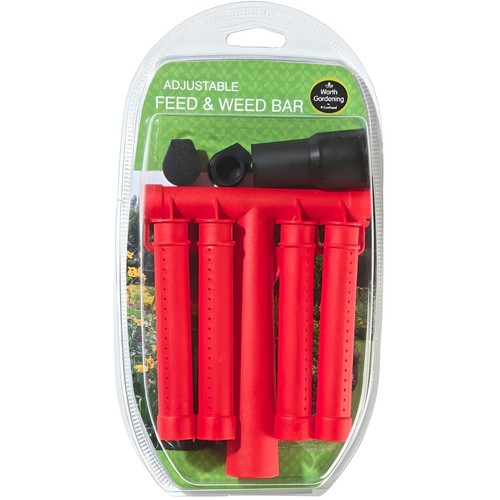 Garland adjustable feed weed - feed,