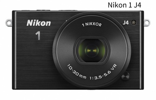 Nikon 4mp digital - nikon,