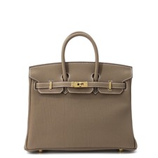 HERMES Birkin Size 25 Togo