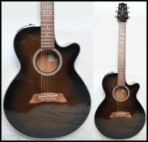 Takamine 106 tbl - pt-106, compact