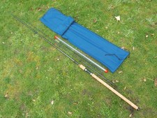 Middy Nano Core XZ65 Elite 10' Feeder fishing rod FISHING SET UP