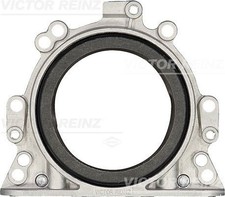 SHAFT SEAL, CRANKSHAFT 81-90010-00 VICTOR REINZ
