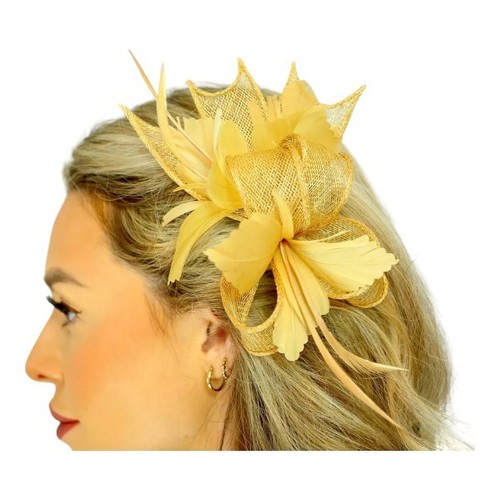 Women wedding fascinator - women,