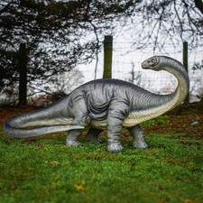 Handmade Diplodocus Fibreglass