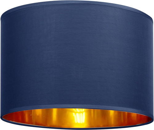 Fabric lamp shades - fabric, with