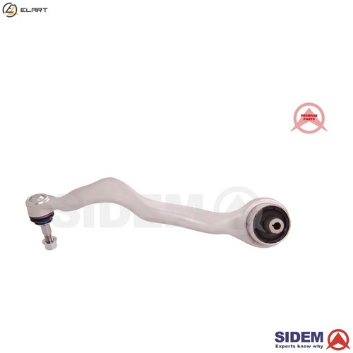 Controltrailing arm wheel - controltrailing,