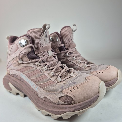 Merrell boots women size 6 - boots,