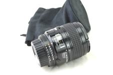 Nikon AF micro Nikkor 60mm