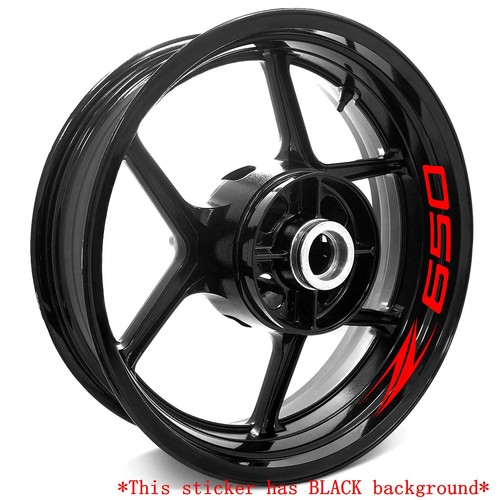 For kawasaki z650 - z650, 22
