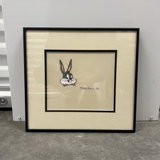 Original Bugs Bunny Production