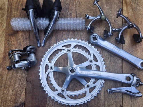 Campagnolo mirage speed - campagnolo, 8