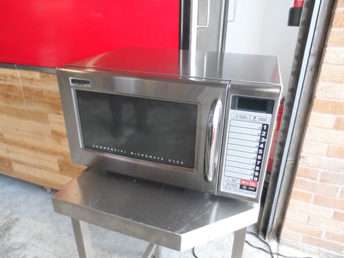 New graded maestrowave - new, mw1000