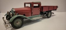 Marklin 1105 Original 1930 Red