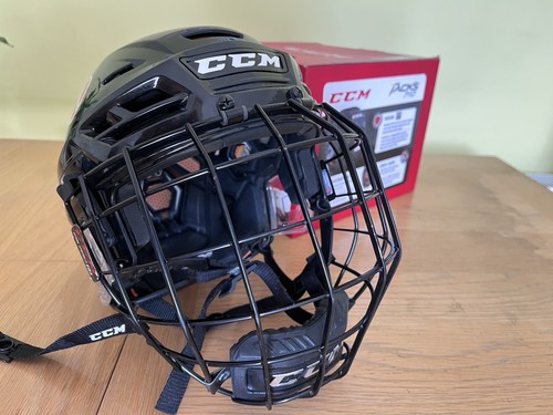 Ccm tacks 710 ice - tacks,