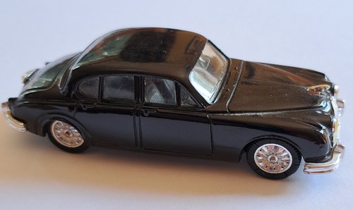 Corgi diecast jaguar in - diecast,