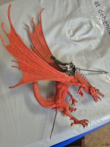 Ral partha dragonlance - ral,
