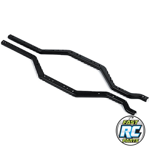 Hpi chassis rail set - hpi,