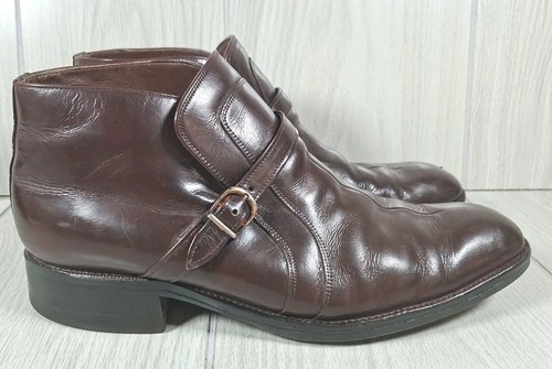 Vtg sears boots 11d 70135 - sears,