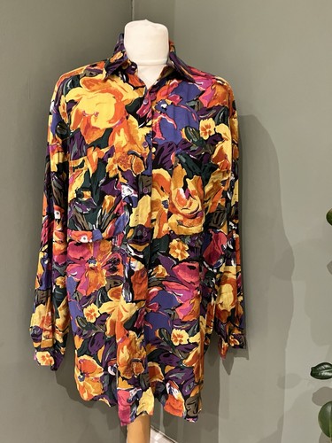 Vintage 1990s phool india - 1990s,