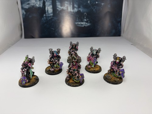 Warhammer 40k emperors - warhammer,