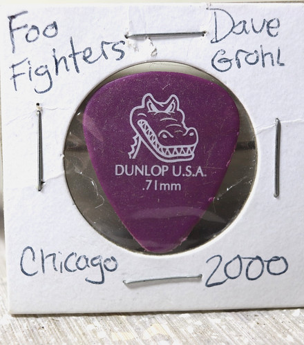 Foo fighters dave - foo, ~