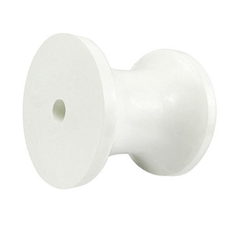 Nylon keel roller for - keel,