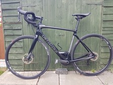 Specialized Roubaix road bike