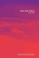 Class self culture - class,, self,