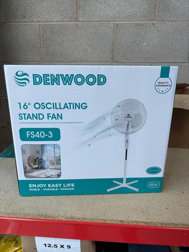 Inch oscillating pedestal - inch,
