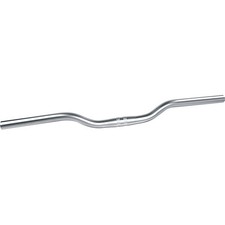 Ergotec city bugel - ergotec, steel