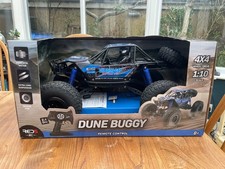 BIG ! Remote Control Dune