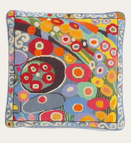 Ehrman life tapestry kit - ehrman, 'life'