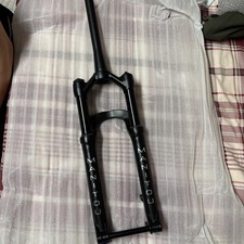 Manitou Junit Comp 24" Junior