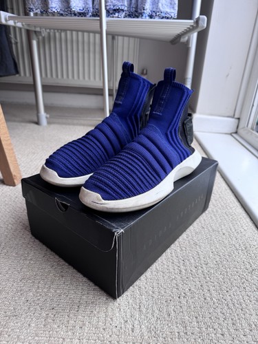 Adidas originals crazy - crazy, 1
